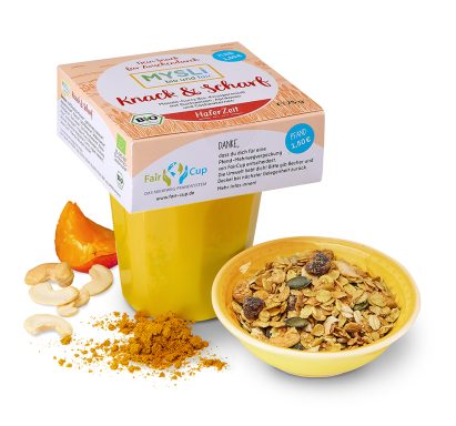 Knusprig, würzig und mit feiner Schärfe – ein besonderer Genuss.